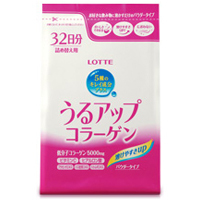 Амино коллаген LOTTE Powder