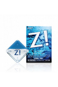 Капли для глаз Rohto Z Капли для глаз Rohto Z