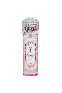 Пенка для волос «Aromelty»