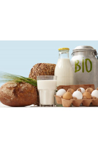 Эко-продукты – реальная польза или завышенные цены? Эко-продукты – реальная польза или завышенные цены?