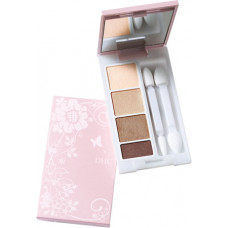 DHC eye shadow palette. Палитра теней для глаз - розовые DHC eye shadow palette. Палитра теней для глаз - розовые