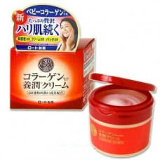 Крем для лица Rohto (антивозрастной)