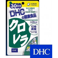 Хлорелла DHC (для иммунитета, снижения давления и борьбы с болью) Хлорелла DHC (для иммунитета, снижения давления и борьбы с болью)