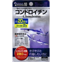 Хондроитин Daiso (для здоровья хрящей, сухожилий, связок и кожи) Хондроитин Daiso (для здоровья хрящей, сухожилий, связок и кожи)
