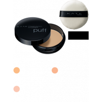 Рассыпчатая пудра. Kate KANEBO Puff Powder Foundation (защита от УФ лучей) Рассыпчатая пудра. Kate KANEBO Puff Powder Foundation (защита от УФ лучей)