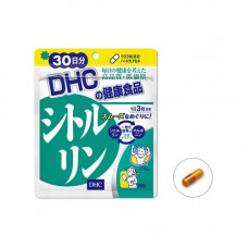 Цитруллин DHC (выводит шлаки, улучшает кровообращение, укрепляет сосуды)
