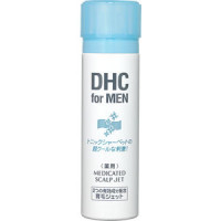 Тоник для укрепления волос «DHC for MEN» Тоник для укрепления волос «DHC for MEN»