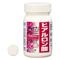 Гиалуроновая кислота Real Supplement (лечит суставы, сохраняет красоту и молодость кожи) Гиалуроновая кислота Real Supplement (лечит суставы, сохраняет красоту и молодость кожи)