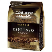 Кофе Maxim Espresso (со вкусом шоколада) Кофе Maxim Espresso (со вкусом шоколада)