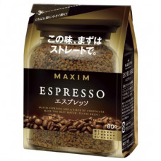 Кофе Maxim Espresso (со вкусом шоколада)